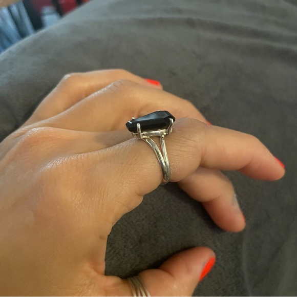 coffin ring - Picture 2 of 4